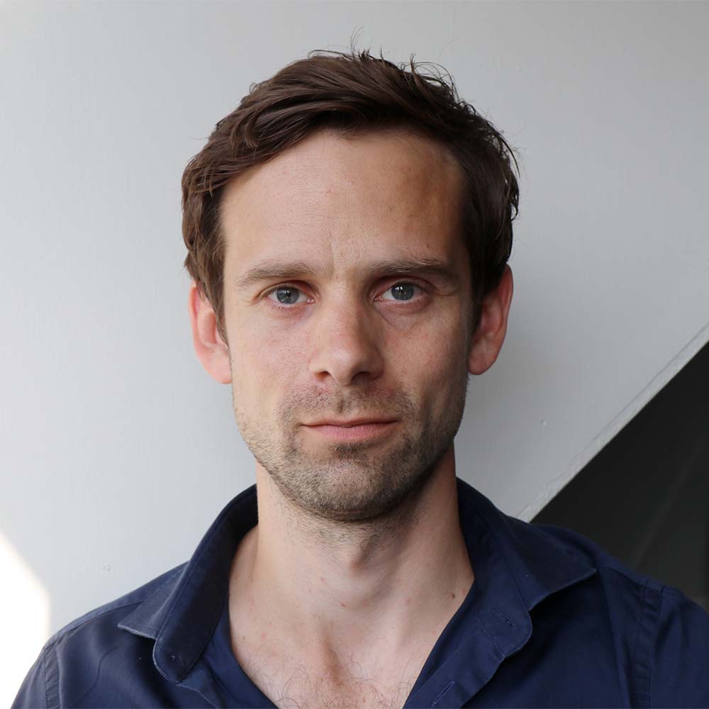 Maik Bokx