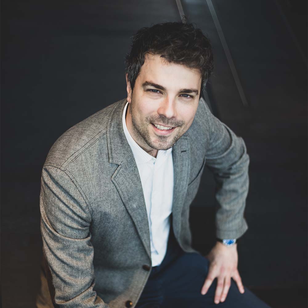 Martijn Doornbos